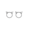 Cute Animal Stud Earings | Maluca Jewellery