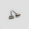 cute-bean-shape-stud-earring